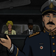 Illustration for article titled On This Week's Archer, Sterling Meets An Old Foe, Becomes A Verb
